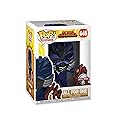 Doll Funko Pop! My Hero Academia All for One Battle Hand Exclusive BAC Pop! with BAC Sticker