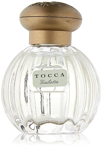 TOCCA Giulietta Mini Eau de Parfum-0.5 oz.