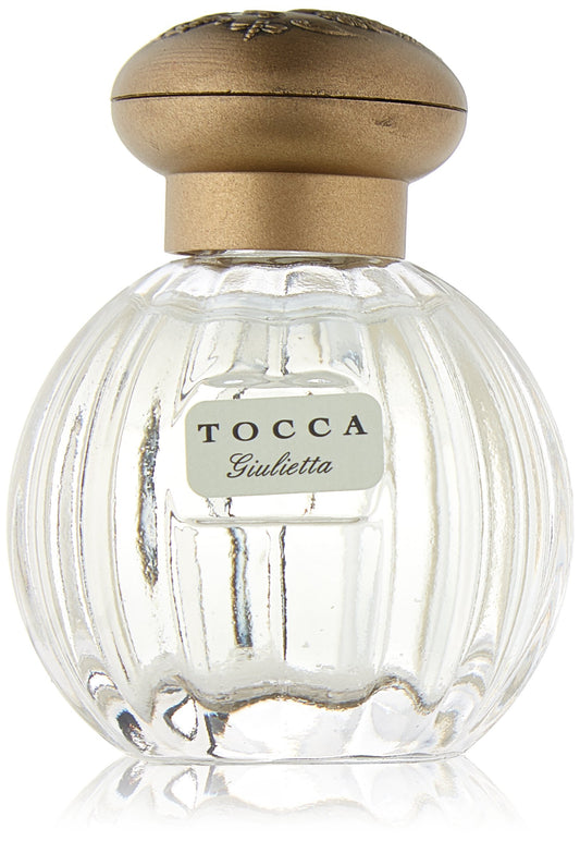 TOCCA Giulietta Mini Eau de Parfum-0.5 oz.