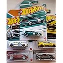Hot Wheels 2022 Honda Civic Anniversary Set,(HDH20)