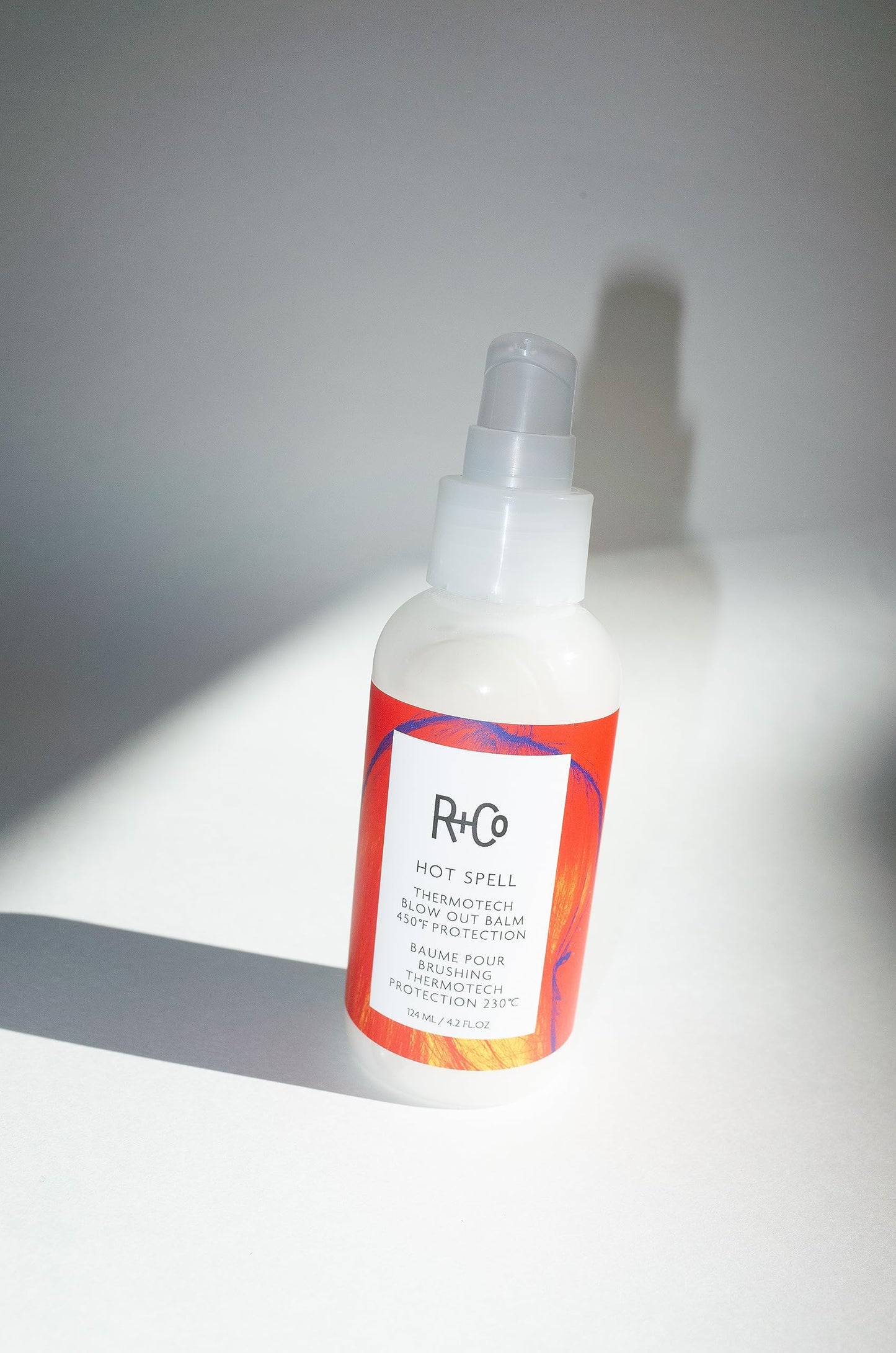 R+Co Hot Spell Thermotech Blow Out Balm 124 ml / 4.2 oz