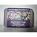 One/N Bath Soap Blackbrry Size 7z One/N Bath Soap Blackbrry Pear 7z