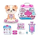 Pets Alive Pet Shop Surprise S3 Puppy Rescue (Bull Dog) by ZURU Surprise Puppy Plush, Ultra Soft Plushies, Compound Surprises Inside, Interactive Toy…