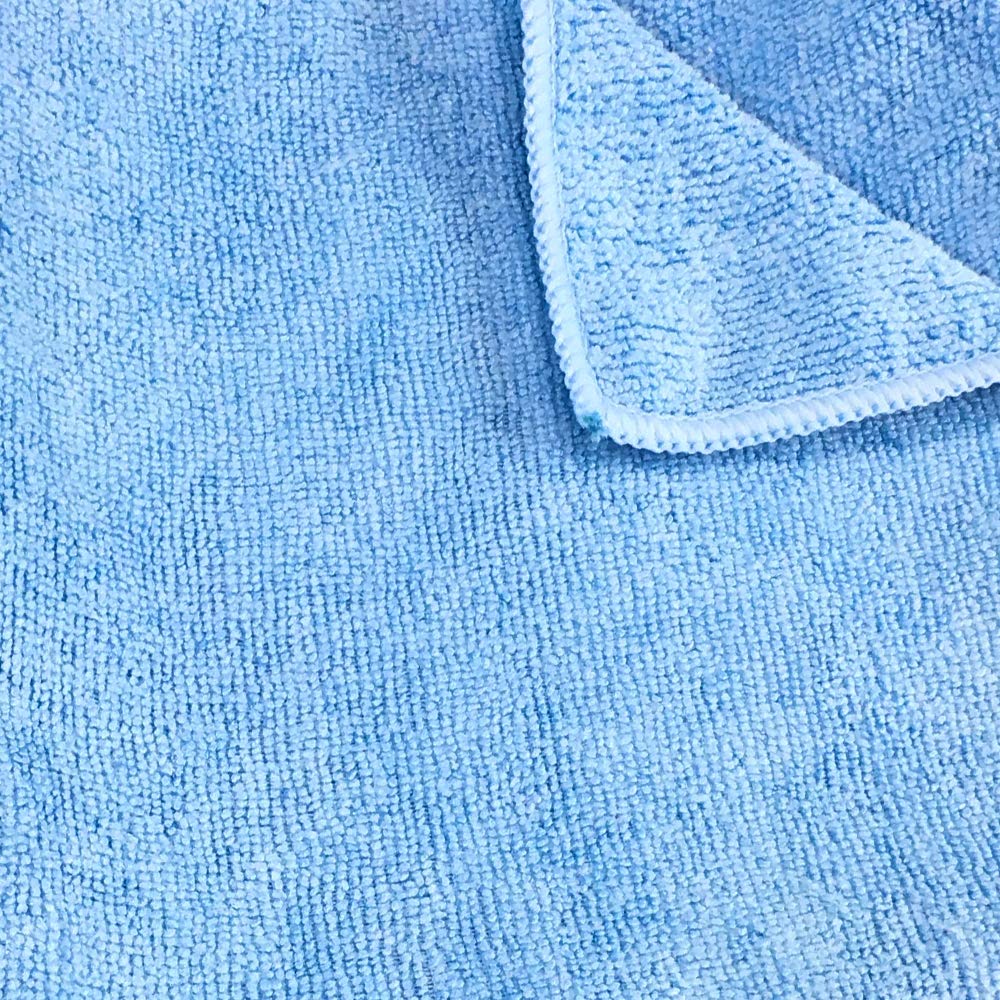 Arkwright Microfiber Gym Towel - Pack of 12 - Super Soft, Quick Dry Workout Sweat Towels, 300 GSM Lightweight & Absorbent for Sports, Working Out…