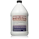 SMPLY. 99.7% Pure USP Food Grade Vegetable Glycerin for Skin, Soap, and More, 1 Gallon