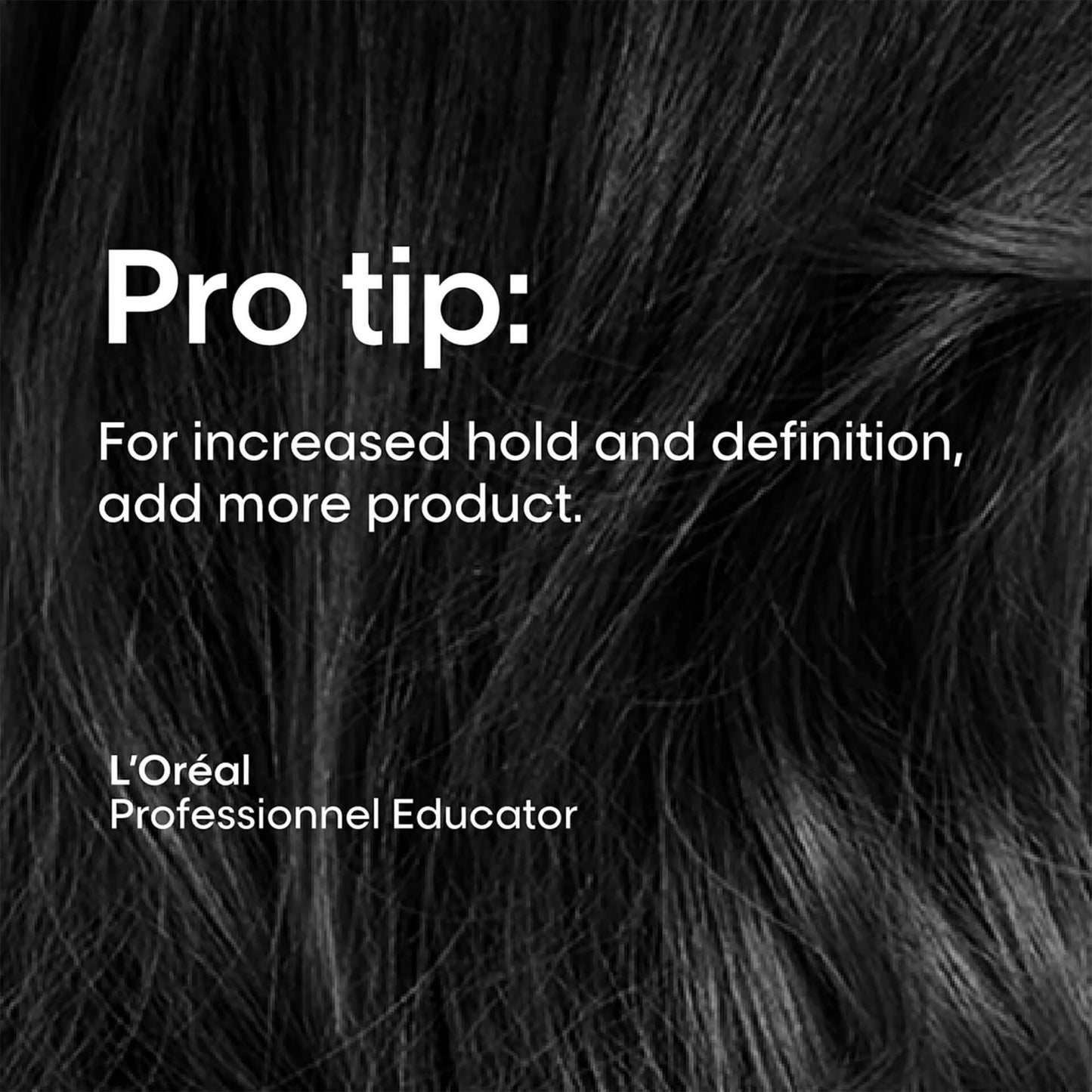 L'Oréal Professionnel Paris Men’s Sculpting Paste - Provides Light and Flexible Hold, Shiny Finish, For All Hair Types