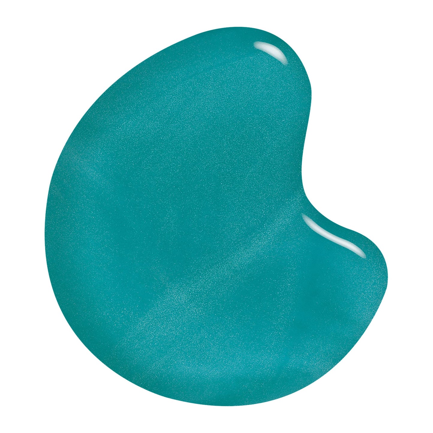Sally Hansen Insta-Dri Nail Polish, Celes-teal, Pack of 1 Beauty & Personal Care Sally Hansen