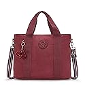 Kipling Minta Large Shoulder Bag