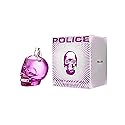 Police To Be Eau de Parfum Spray, 125Ml, 4.2 Ounce