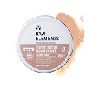 Raw Element Ultra-Moisturizing Tinted Face Cream, Non Toxic Mineral Face Sunscreen, Daily Tinted Moisturizer, Non-Nano Zinc Oxide, Reef Friendly, All