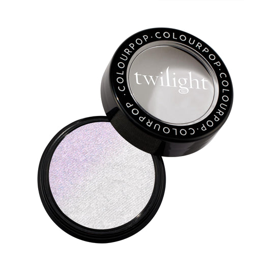 ColourPop x Twilight Super Shock Highlighter Makeup - High-Pigment, Crème-Powder Face Makeup - Buildable & Blendable Formula with a Unique Bouncy