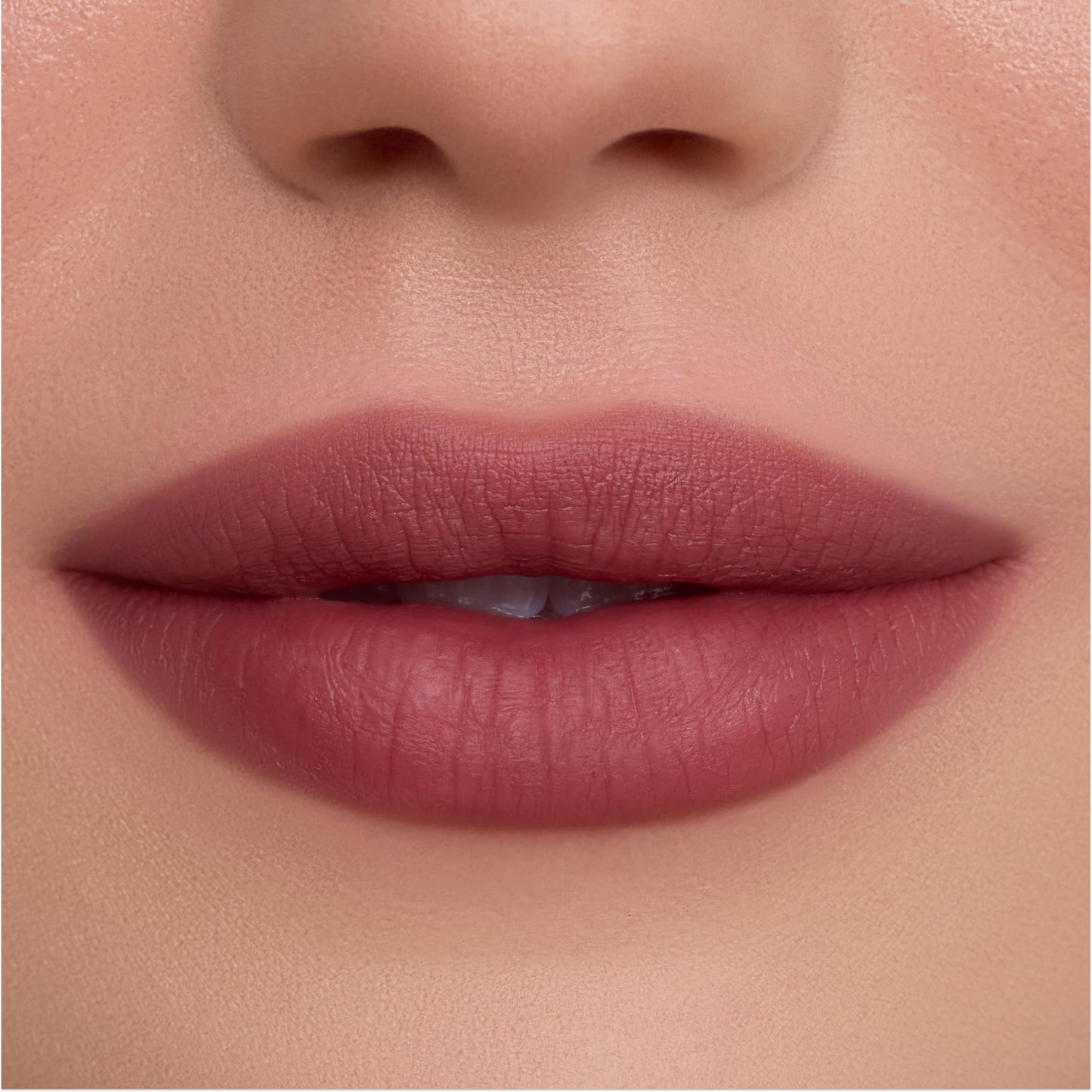 Colourpop Cloud Whip Liquid Lipstick for Women - Blurring Lip Stick with a Soft Finish - Infused with Marshmallow, Cloudberry & Hyaluronic Acid - Creamy & Non-Drying - Storm Cloud (0.12 Fl oz)