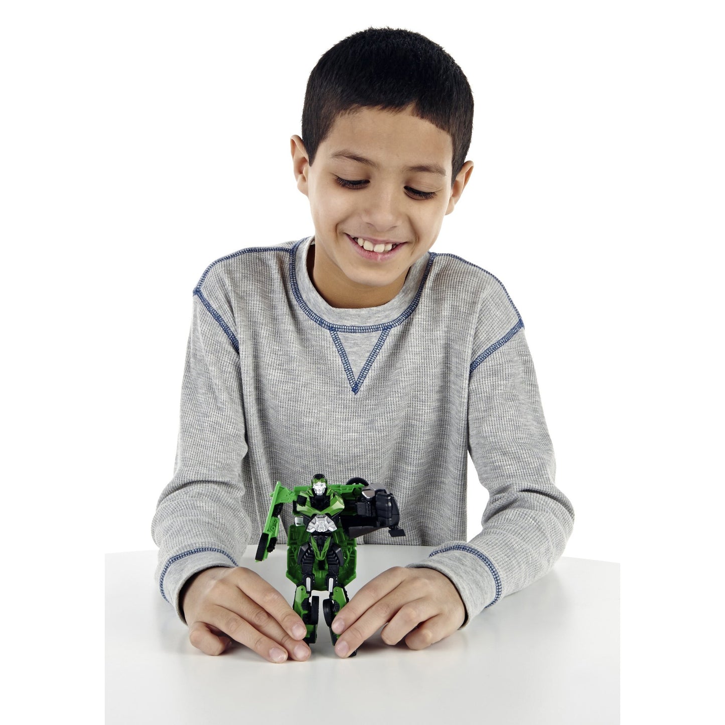 Transformers Age of Extinction Crosshairs Power Attacker