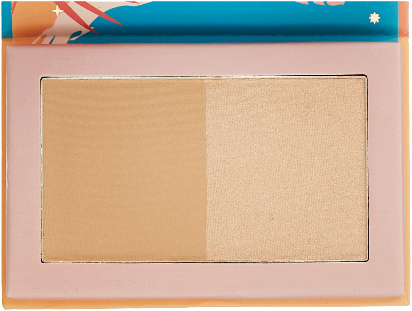 Caught in the Sun Dual Bronzer