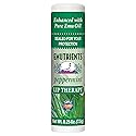 Montana Emu Ranch Natural Lip Balm 0.25 Ounce - Peppermint - Long Lasting Lip Therapy with Emu Oil
