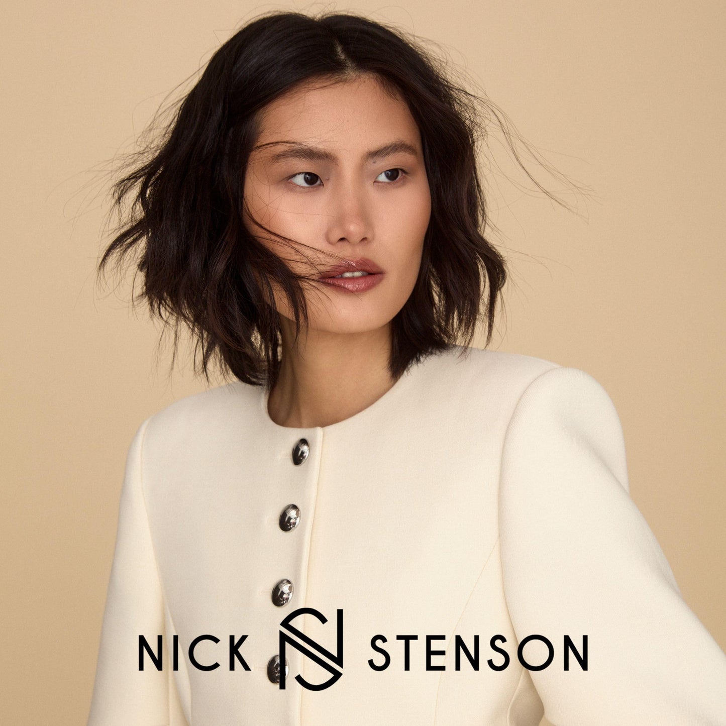 Nick Stenson Light Hold Hair Spray, Provides Hold and Protection from Humidity, Strengthens & Adds Flexibility, Fast-Drying Hair Spray for Daily