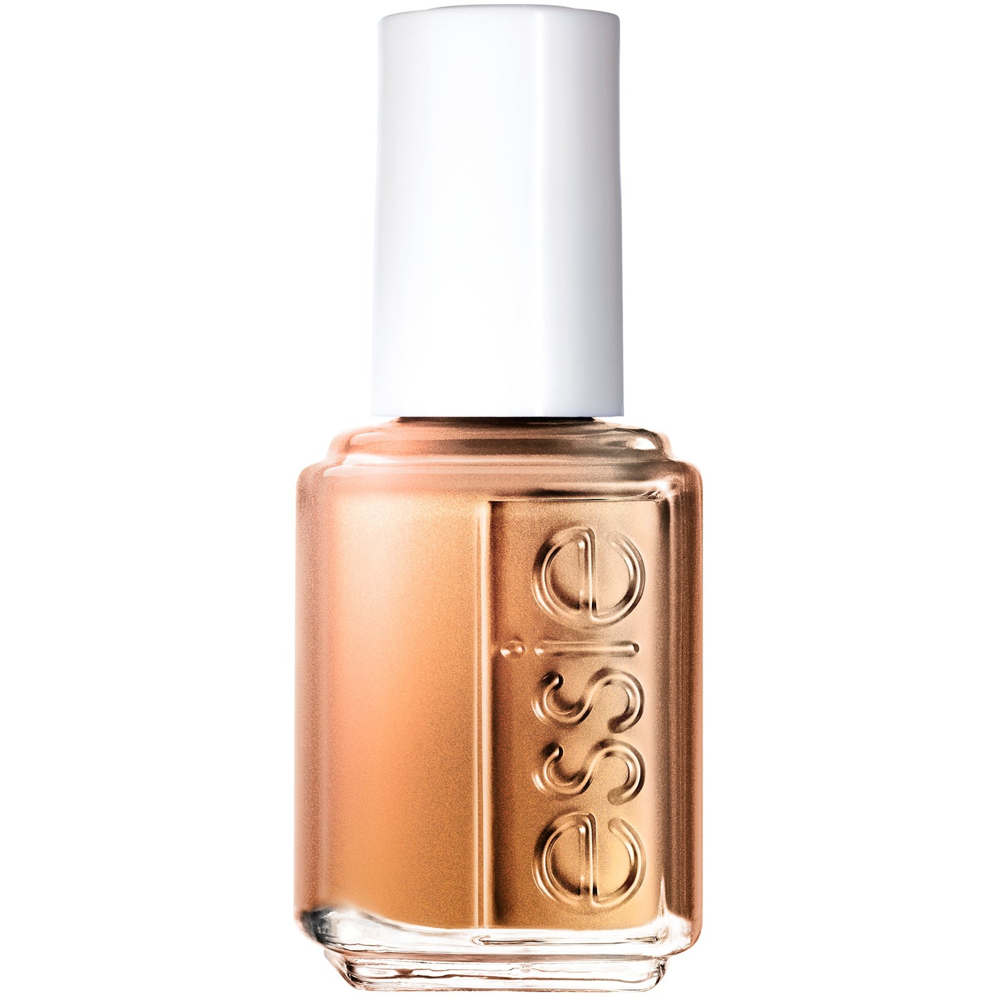 essie Nail Polish, Glossy Shine Finish, Sunny Daze, 0.46 fl. oz. Beauty & Personal Care essie