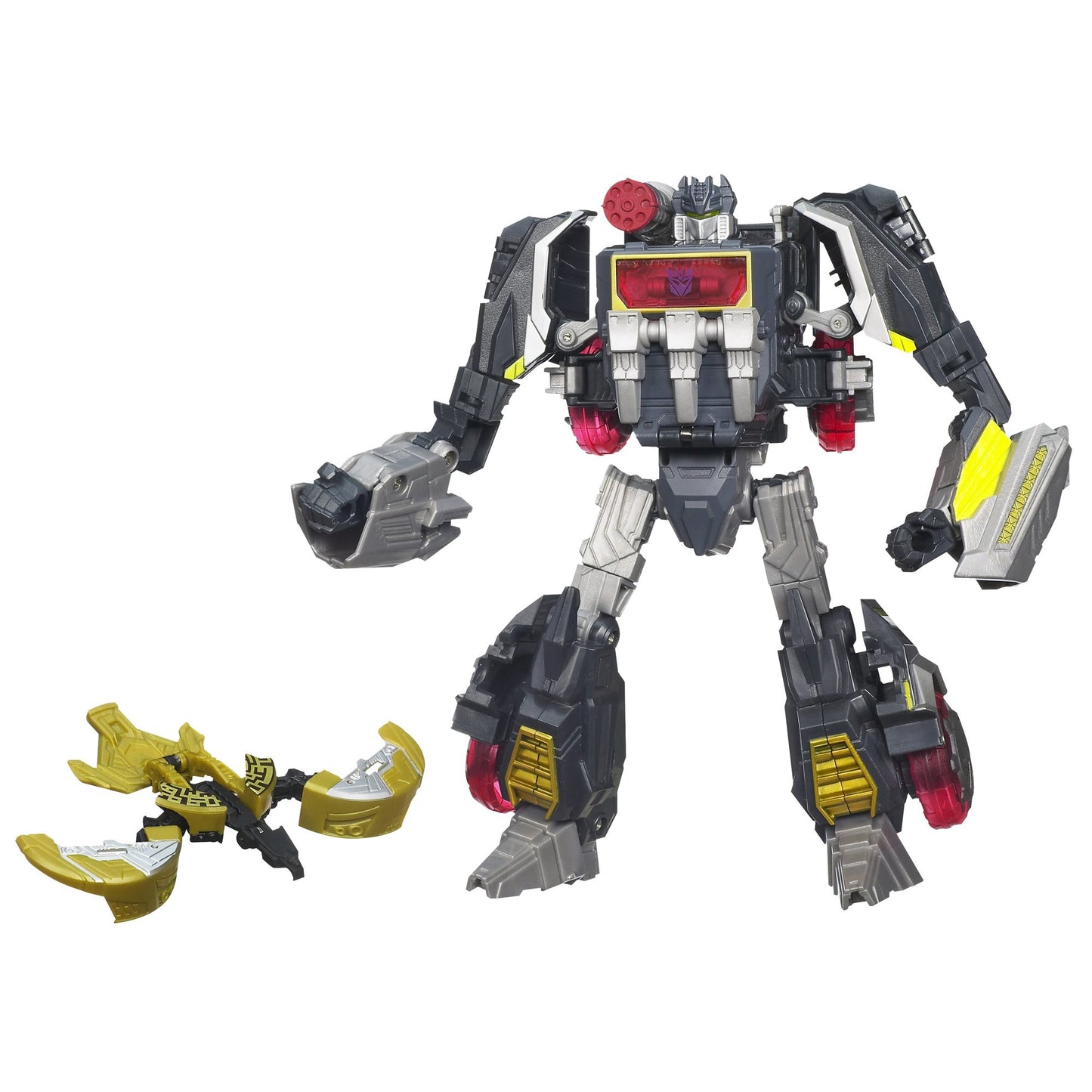 Transformers Generations Fall of Cybertron Series 1 Soundblaster Figure