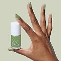 Olive & June Long Lasting Nail Polish, WKF, Mossy Green, 0.46 fl oz Beauty & Personal Care Olive & June