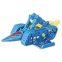 Transformers Generations Titan Masters Nightbeat Action Figure