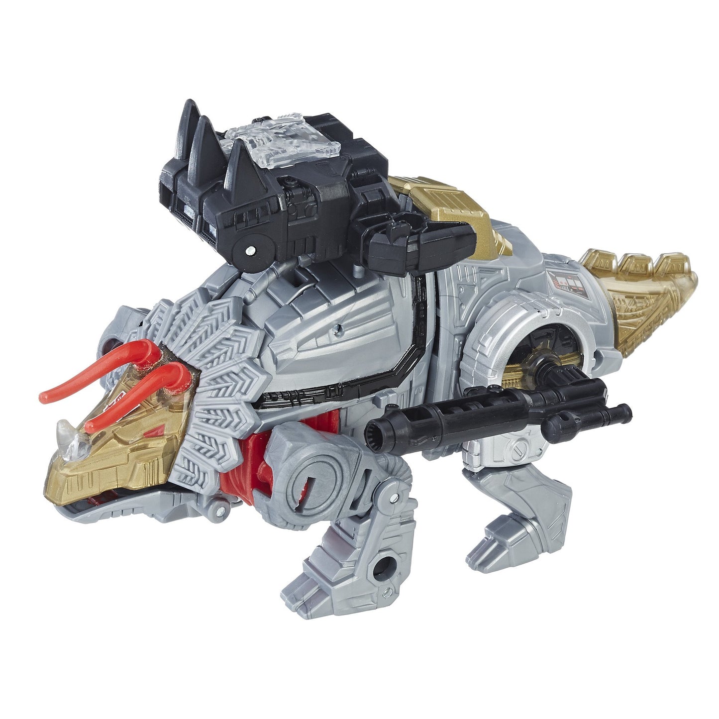 Transformers: Generations Power of the Primes Deluxe Class Dinobot Slug