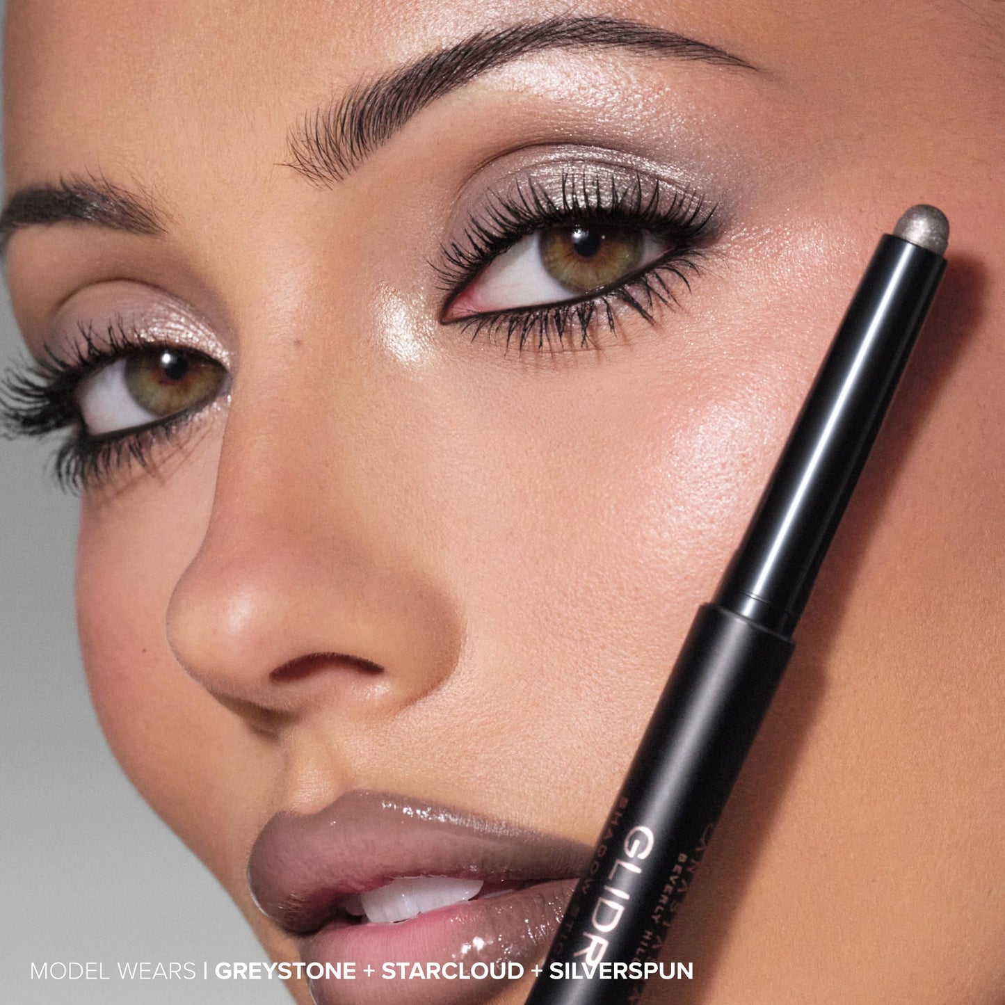 Anastasia Beverly Hills - GLIDR Shadow Stick - Graphite Glow