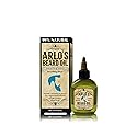 Arlo's Beard Oil - Smooth and Shiny 2.5 ounce