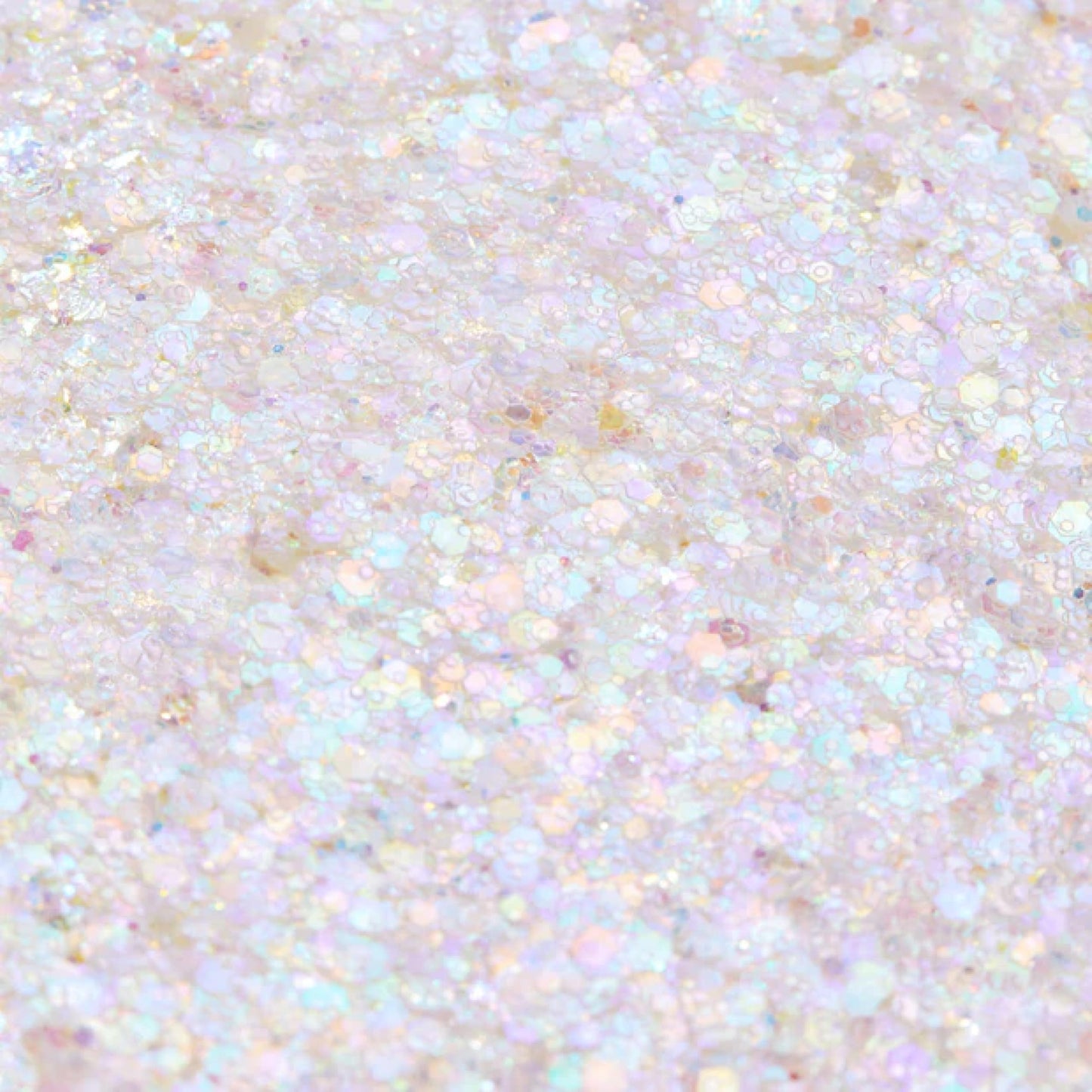 ColourPop Glitterally Obsessed Body Glitter Gel - Multi-Colored Glitter Makeup Made with an Adhesive Gel Formula - Easy to Use & Mess Free - Disco