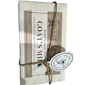 Castelbel Goat's Milk Fragranced Soap, Made in Portugal, 200g / 7 oz