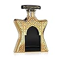 Bond No. 9 New York Dubai Black Sapphire Unisex Eau de Parfum, 3.4 Fl Oz