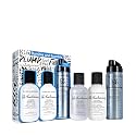 Bumble and bumble. Thickening Travel-Size Volumizing Hair Set for Fine Hair | Shampoo, Conditioner + Dry Texture Spray | 3-Piece Set | Travel Size