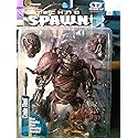Techno Spawn Series 15 Code Red