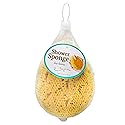 Jacent Deep Cleaning Foam Body Sponge, 1 EA