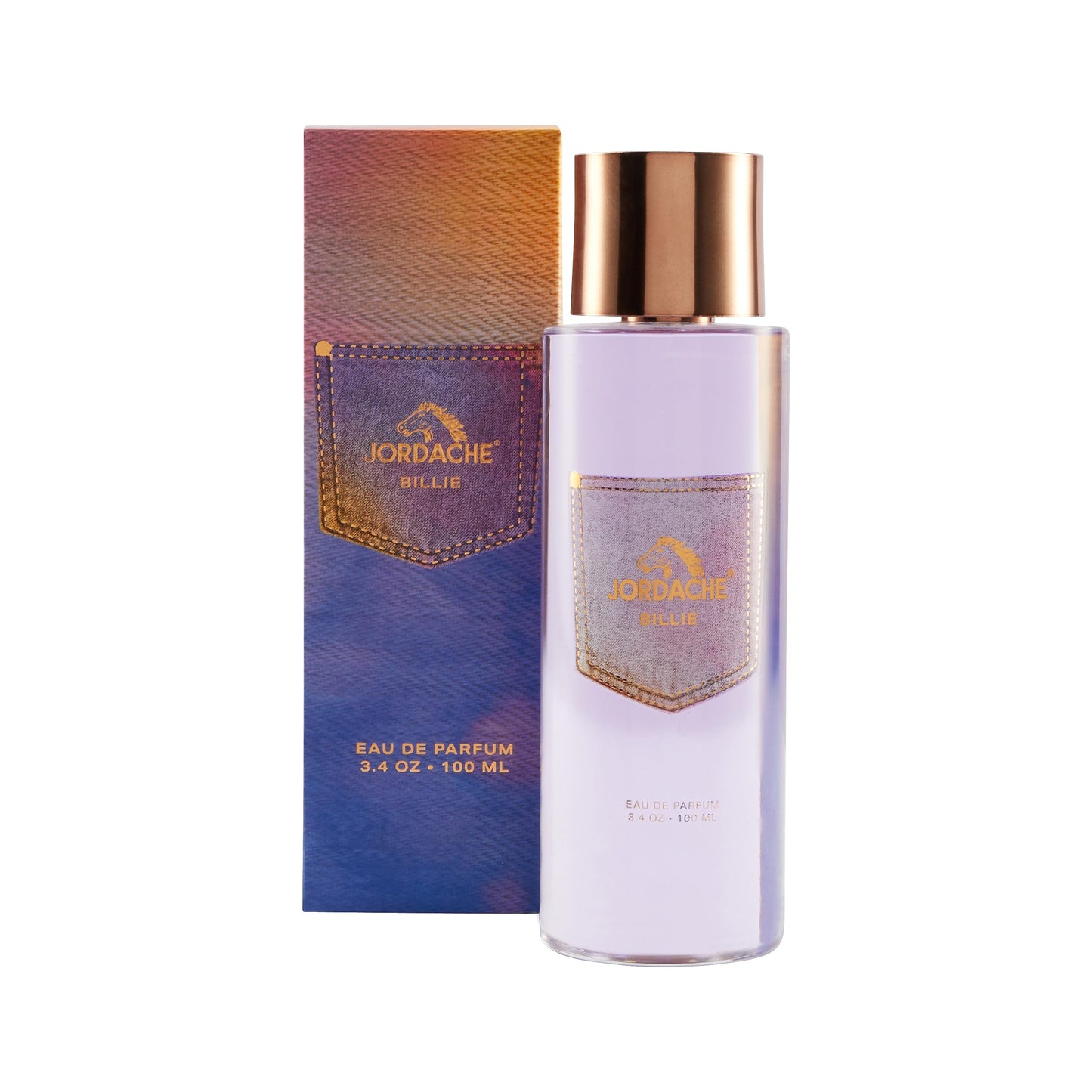 Billie by Jordache for Women - 3.4 oz EDP Spray