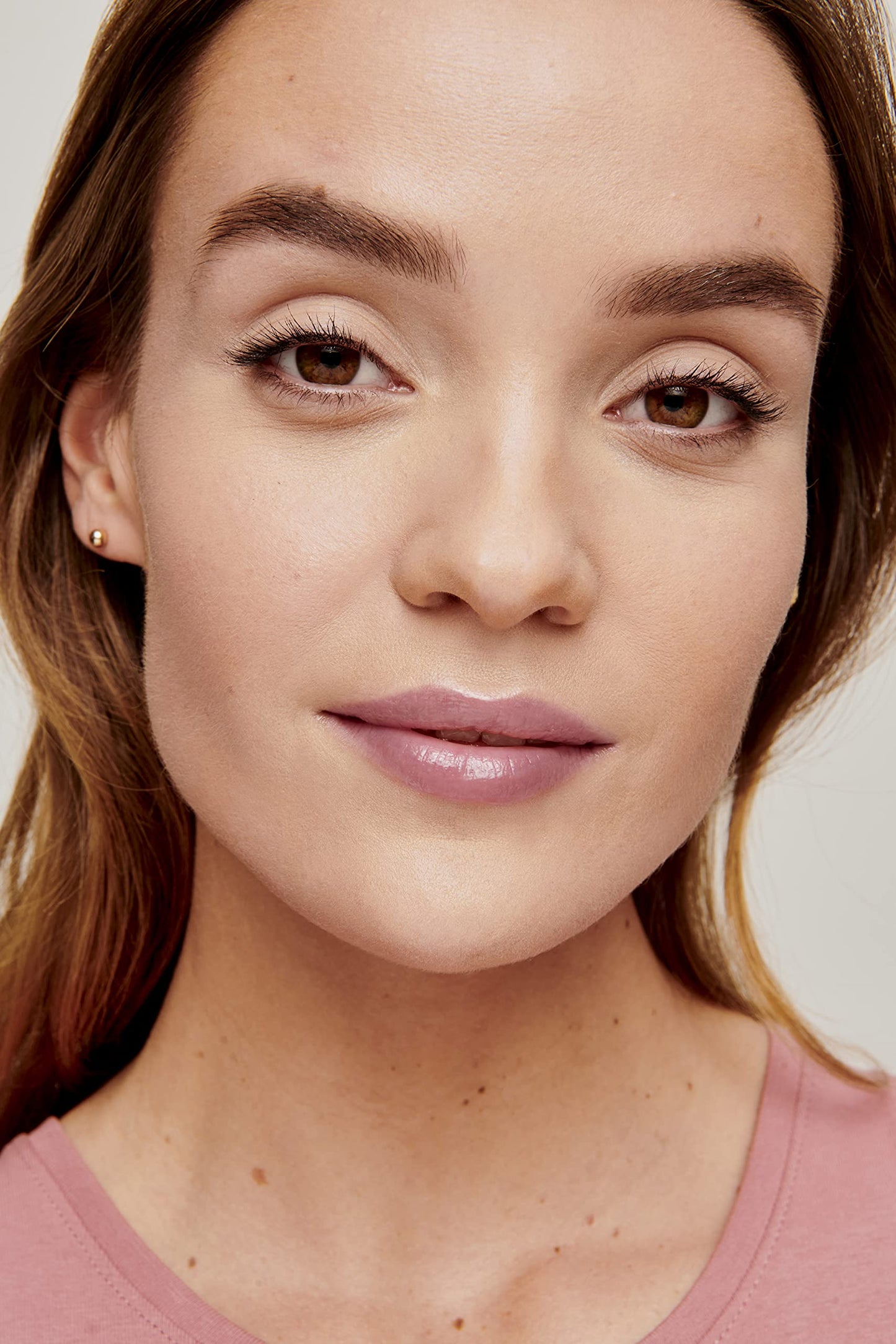 jane iredale HydroPure Hyaluronic Lip Gloss, Tourmaline, 0.17 fl. oz.