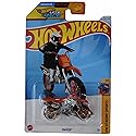 Hot Wheels HW450F, Xtreme Sports 5/5 [Orange] 130/250