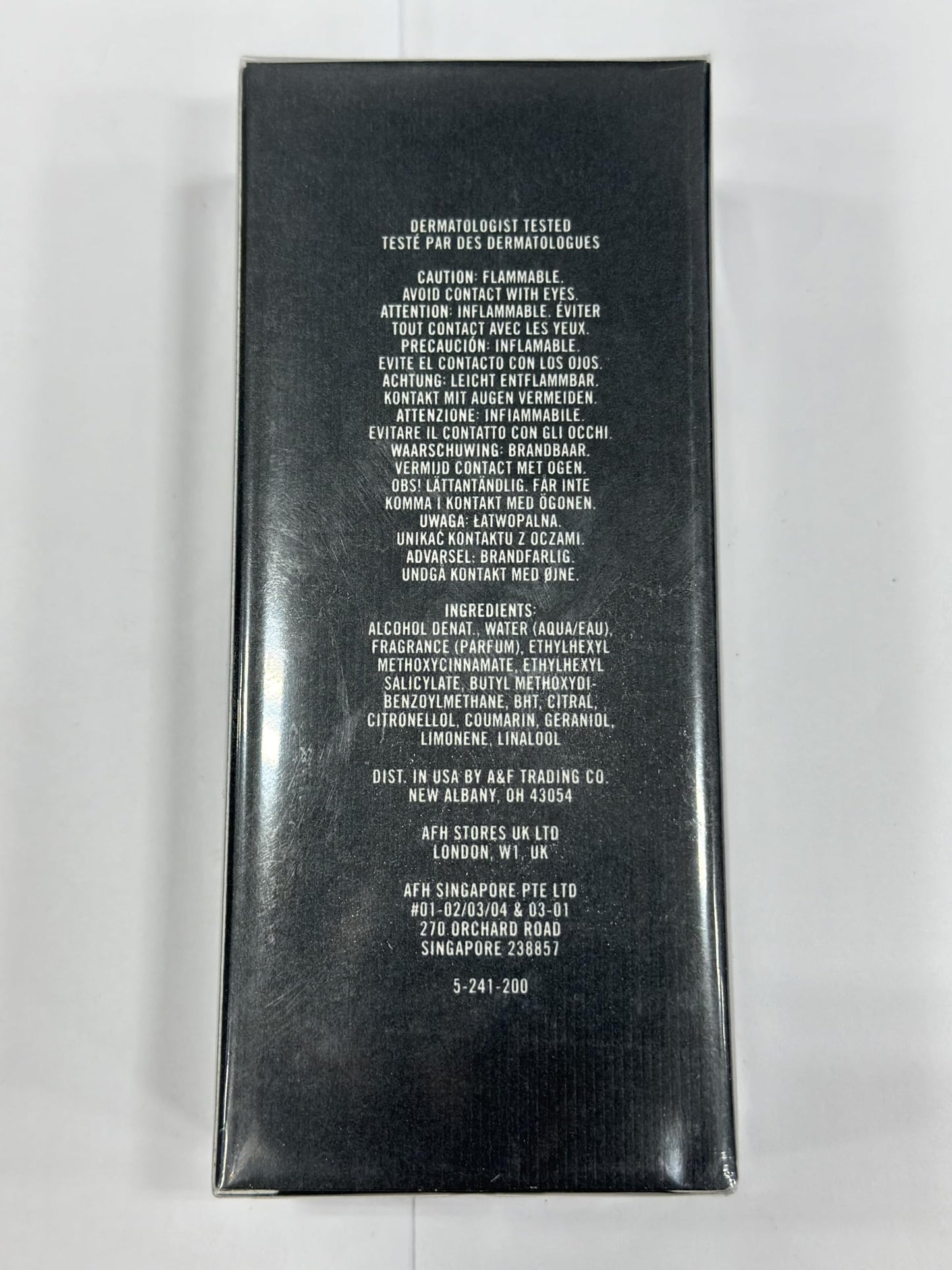 Fierce Cologne Spray By Abercrombie & Fitch Cologne for Men 6.7 oz Cologne Spray {Convenient shopping}