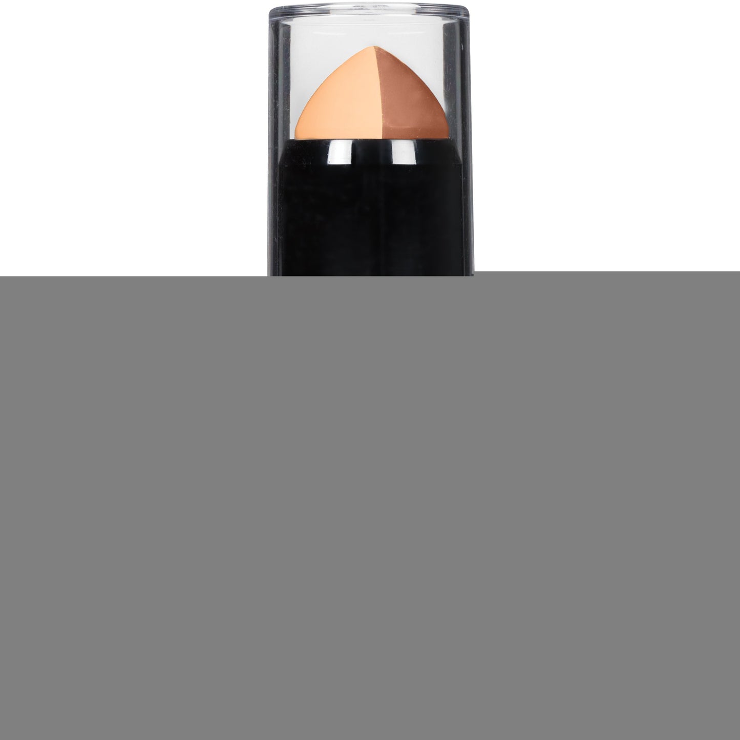 Maybelline New York Makeup Facestudio Master Contour V-Shape Duo Stick, Medium Shade Contour Stick, 0.24 oz