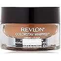 Revlon ColorStay Whipped Crème Makeup, Caramel