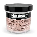 COVER NUDE BLUSH ACRYLIC POWDER Beauty & Personal Care Mia Secret