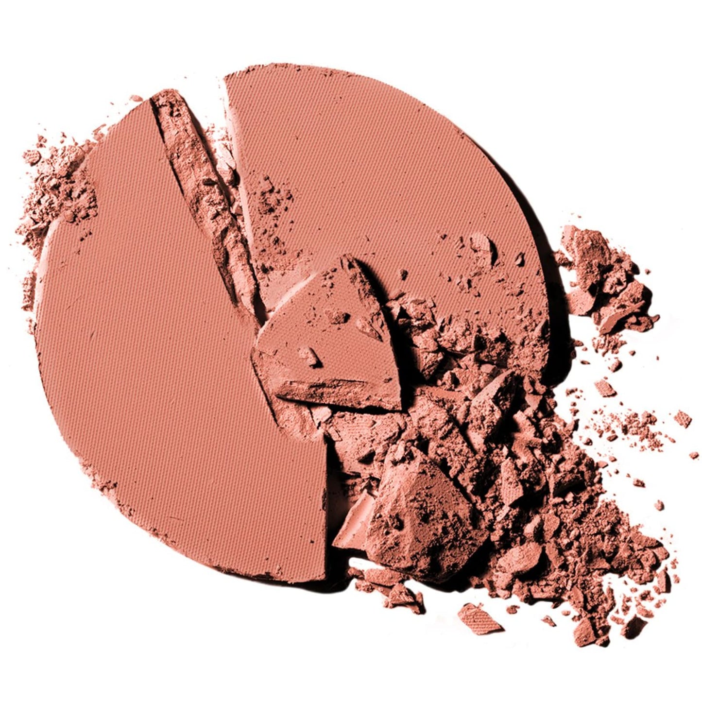Glo Skin Beauty Blush (Sandalwood) - Pressed Powder Blush for Cheeks, High Pigment Mineral Face Makeup Creates a Natural, Healthy Glow