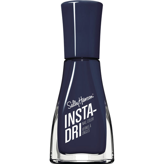Sally Hansen Insta Dri 3.0, Midnight Drive, 0.31 Fl Oz (Pack of 1) Beauty & Personal Care Sally Hansen