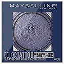 Maybelline New York Color Tattoo 24 Hour Longwear Cream Eyeshadow Makeup, Trailblazer, 0.14 Oz