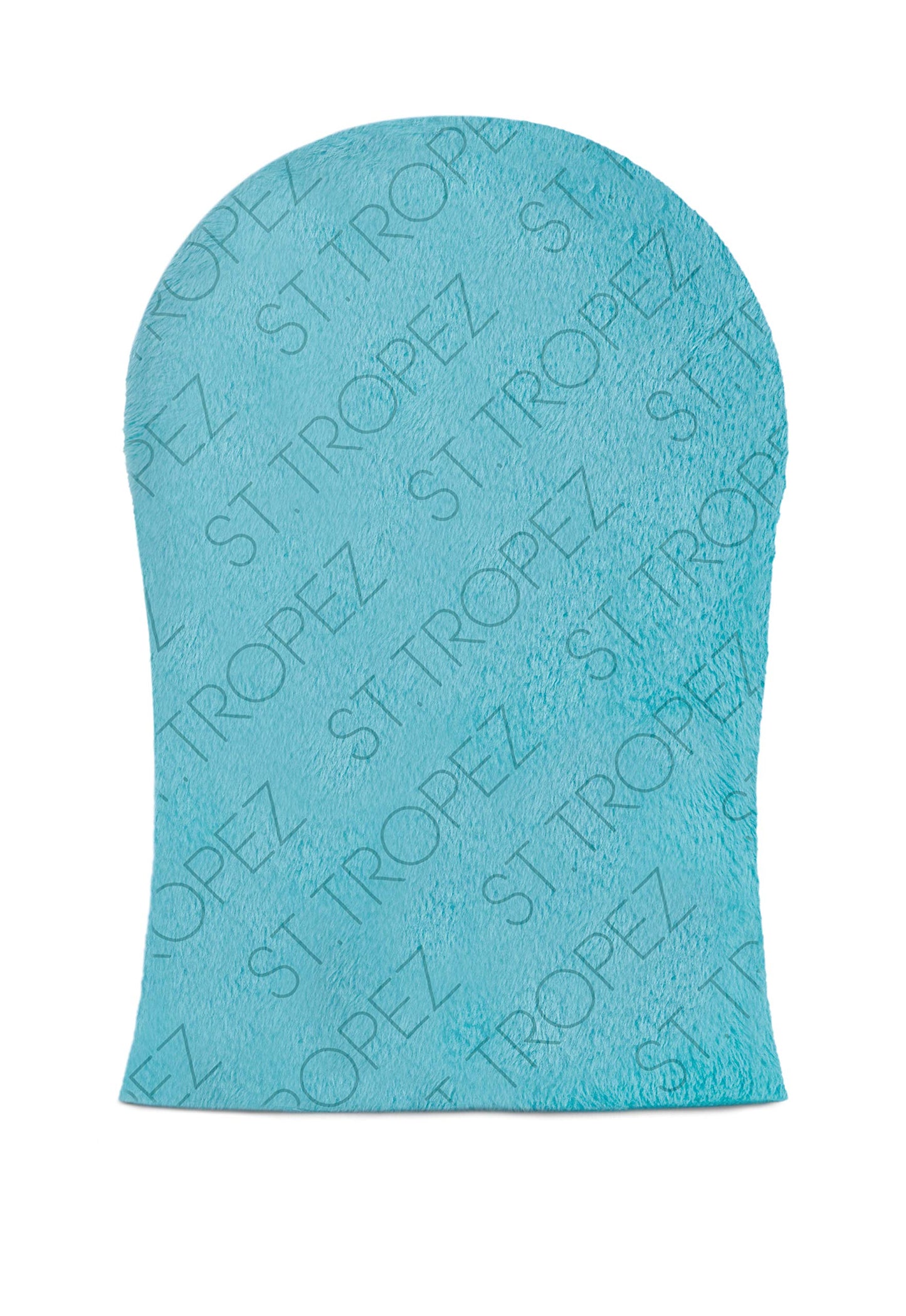 St.Tropez Double-Sided, Waterproof, Velvet Self Tan Applicator Mitt, 1 ct Beauty and Personal Care St.Tropez