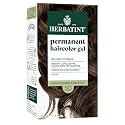 Herbatint Permanent Hair Dye For Women - 5D Light Golden Chestnut - For Up To 100% Gray Coverage of Resistant Gray Hair - Ammonia-Free, Alcohol-Free