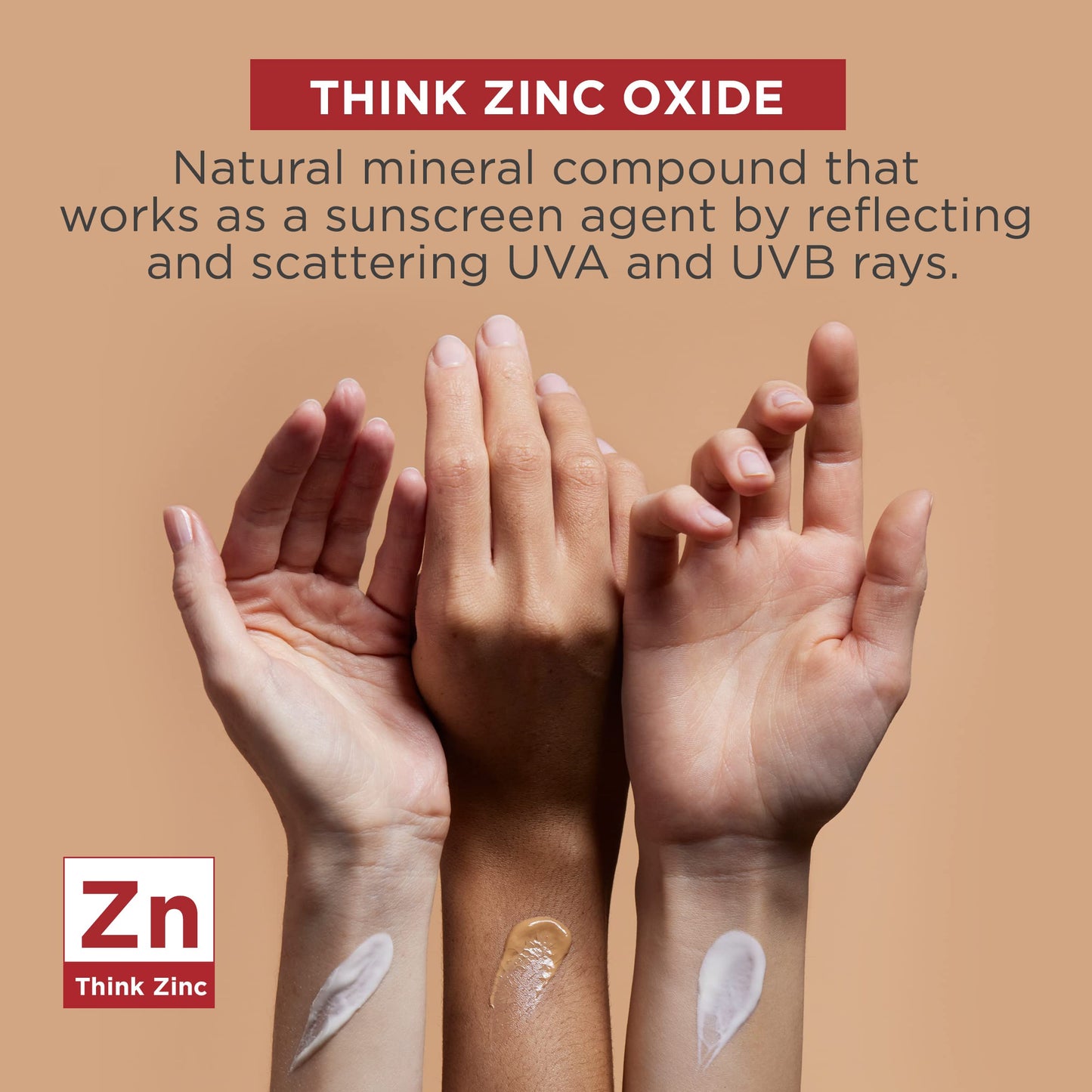 EltaMD UV Physical Tinted Mineral Sunscreen for Face SPF 41, 100% Mineral Actives Tinted Face Lotion, Water Resistant, Paraben-Free, Transparent Zinc