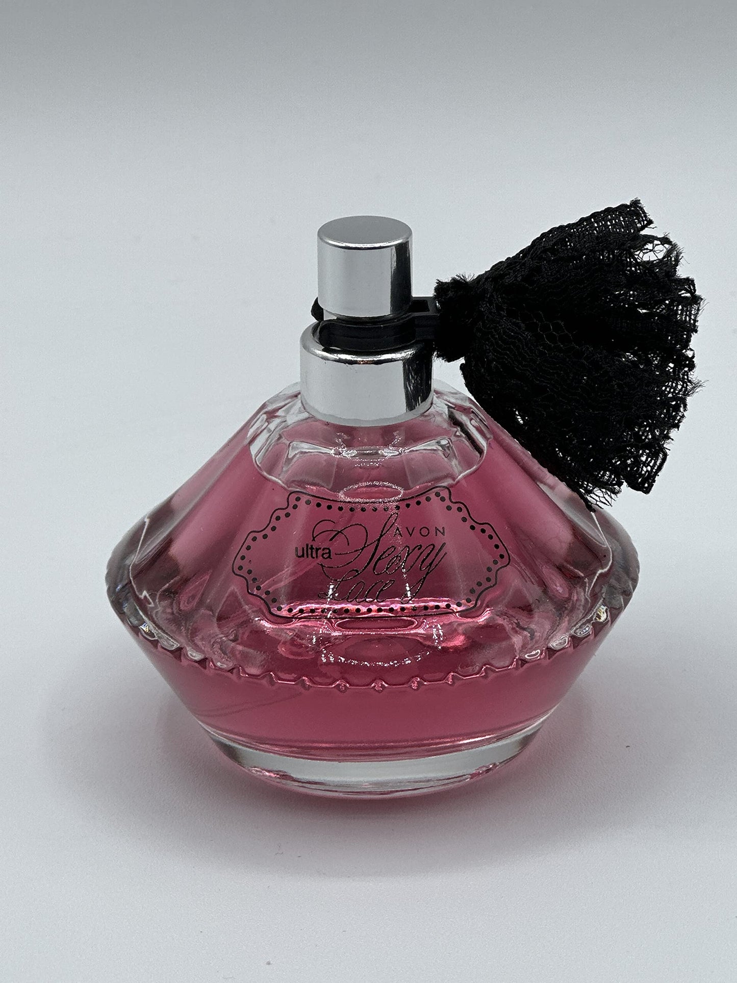 Avon Ultra Sexy Lace Women Gift Spray for Her Full Size