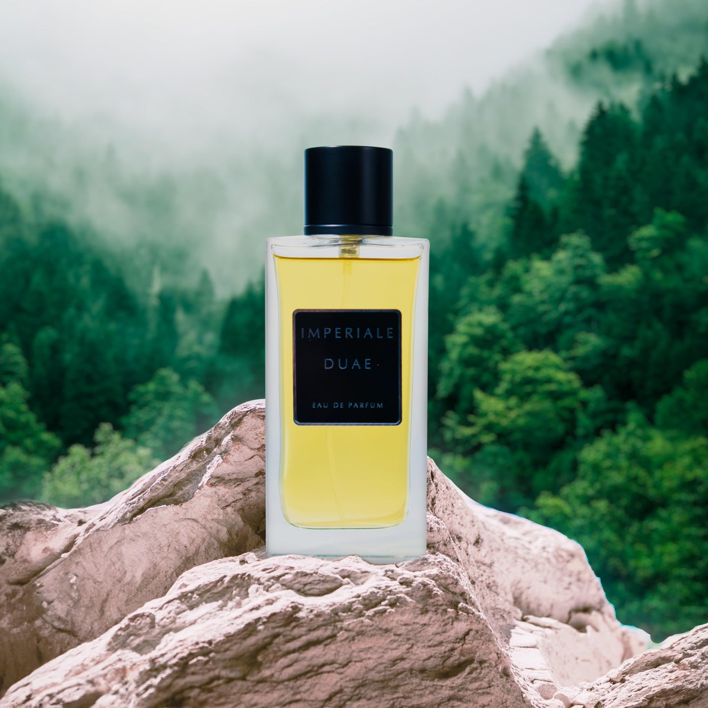 Atralia Imperial Duae - Middle Eastern Arabic Scent For Men, Original Eau De Parfum, Best 2024 Attar For Flight Travel Size, Woody To Attract Girls