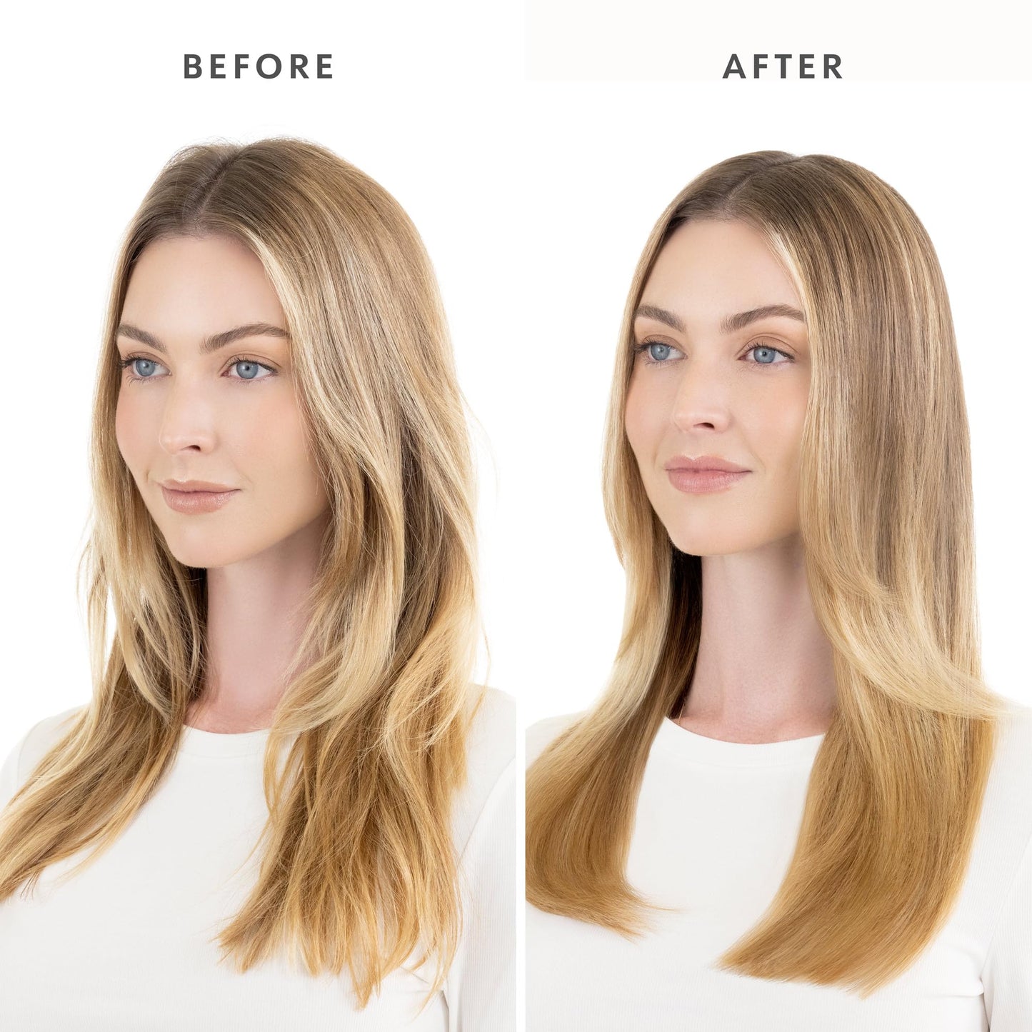 Drybar The Smooth Shot Paddle Brush Blow-Dryer | Smooths Hair for Easy Blowout, Reduces Frizz, Added Body, Quick & Easy One Step Styling for Long or
