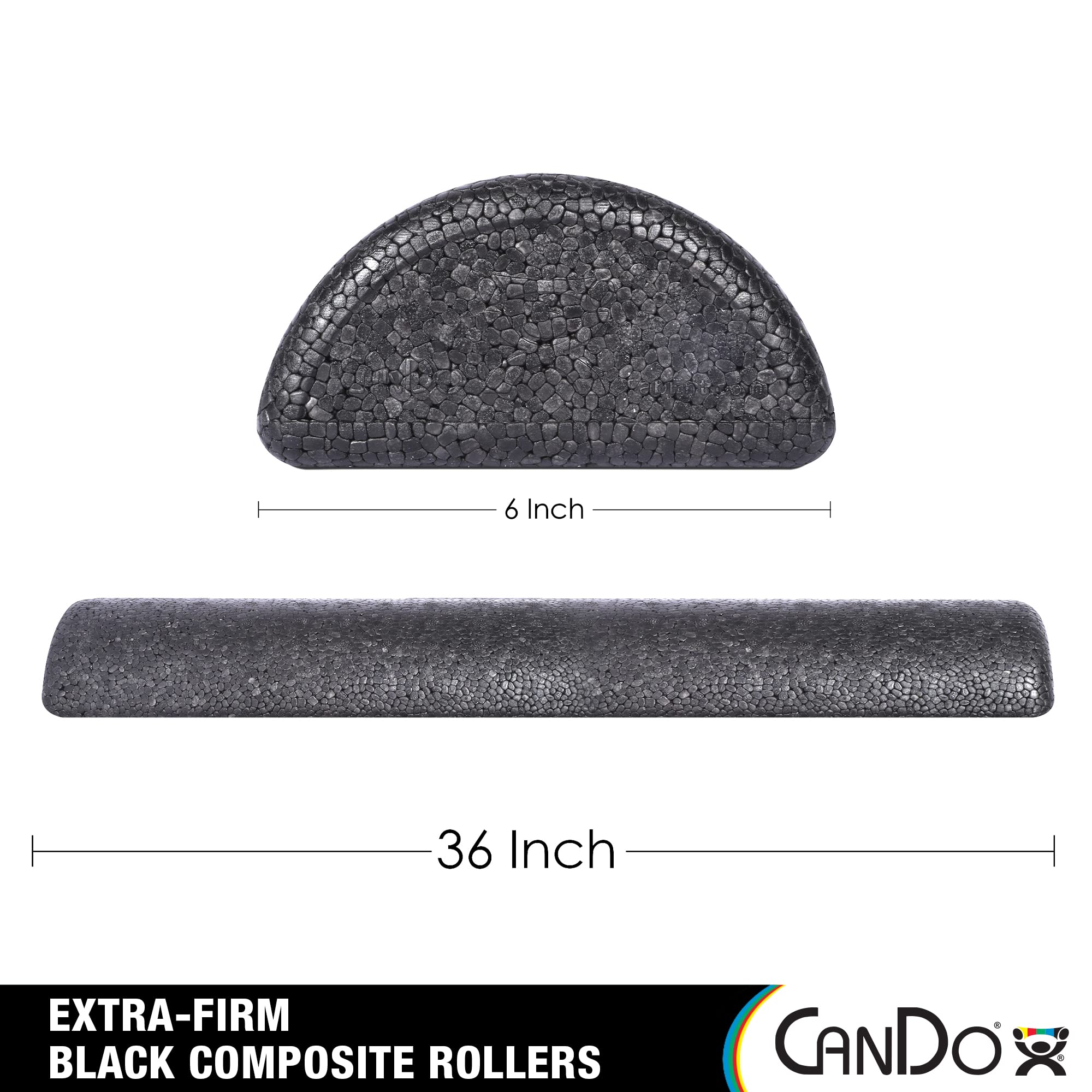 CanDo Composite Roller - Thumbnail 2